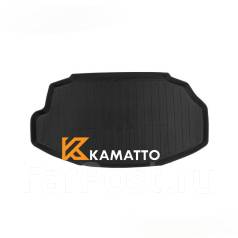    Kamatto Rubber  Honda Accord 2013-2020 () 