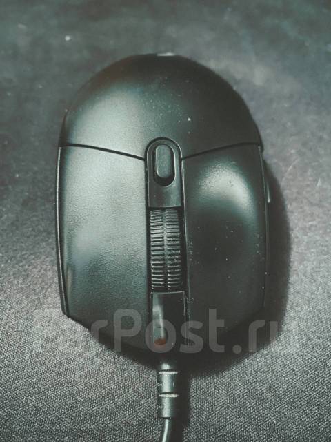 Игровая мышь Logitech G102 Prodigy - Клавиатуры, мыши, манипуляторы во ...