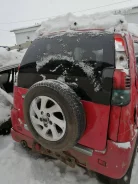 Daihatsu Terios Kid. J131G014330 ����