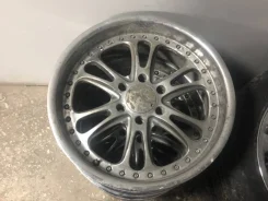 Top Driver. 15.0x20", 6x139.7, ET21, �� 78,1���. ����