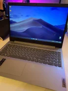 Lenovo IdeaPad 3. 15.6", 2,7����, ��� 8 ��, ���� 512���, WiFi, Bluetooth, ����������� �� 3��. ����