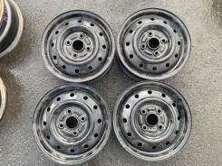 Alcasta M35. 4.5x13", 4x100, �� 53,0���. ����