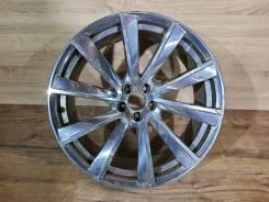 Volvo. 9.0x21", 5x108, ET38.5 