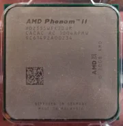 AMD Phenom II X2 555 ����