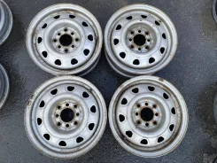 Alcasta M36. 5.0x14", 4x100, 4x114.3, �� 68���. ����