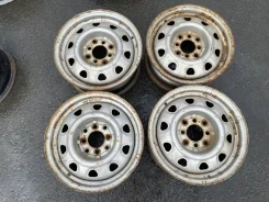 �������� ������ R14, 4-100/114,3 ���(M37). 5.0x14", 4x100, 4x114.3, �� 68���. ����