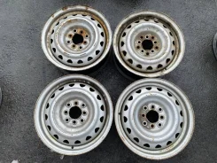 Alcasta M39. 6.0x15", 4x100, 4x114.3, �� 67,0���. ����
