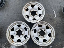 �������� ������ R16, 6-139,7 ���(M42). 6.0x16", 6x139.7 ����