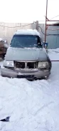 Suzuki Grand Vitara XL-7 ����