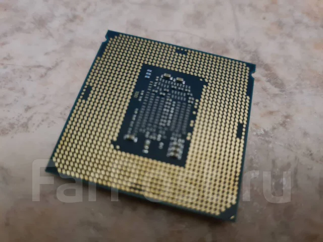 Intel Pentium G4400 ����