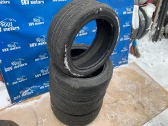 Dunlop Veuro VE 302. ������, 2016 ���, �/�, ����� 30 % ����