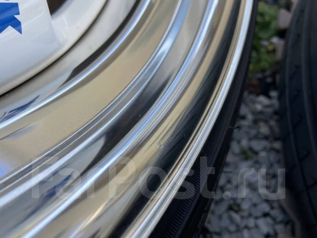 Work Meister S1R. 9.5/9.5x17", 5x114.3, ET45/35 ����