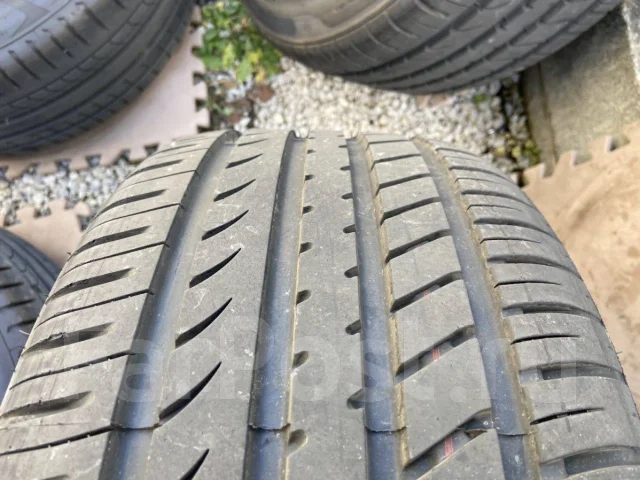 Work Meister S1R. 9.5/9.5x17", 5x114.3, ET45/35 ����