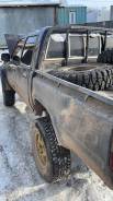 Toyota Hilux Pick Up. LN106, 3L2LT ����