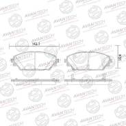 ������� ��������� �������� Avantech �������� (��������������� �������� � �����. ) AV4402 AV4402 ����