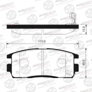 ������� ��������� �������� Avantech ������ (��������������� �������� � �����. ) Avantech AV097 AV097 ����