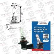����� ��������� ����� Avantech 9005 (HB3) 12V 100W AB0024 AB0024 ����