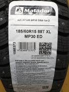 Matador MP-30 Sibir Ice 2