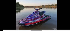 Yamaha Marine Jet 700TZ. 2005 ��� ����