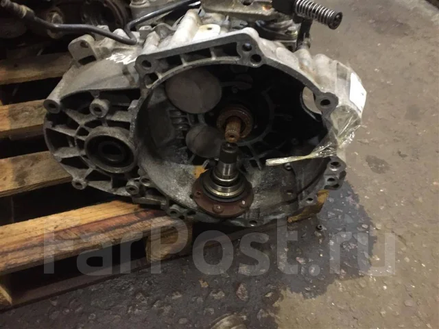 ���� Audi A3 [8P1] 2003-2008 02Q300015JX ����