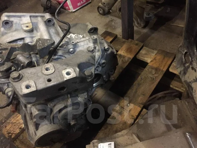 ���� Audi A3 [8P1] 2003-2008 02Q300015JX ����