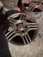 Porsche. 8.0x18", 5x130, ET57 ����
