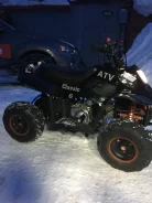 Avantis ATV Classic 6. ��������, ��� ���\���, � �������� ����