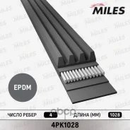 Miles ������ 4PK1028 4PK1028 ����