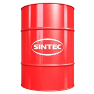 Sintec Truck