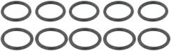      pcs 10 Febest Ringol031PCS10 RINGOL031PCS10 