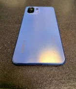 Xiaomi 11 Lite 5G NE. �/�, 128 ��, 5G ����