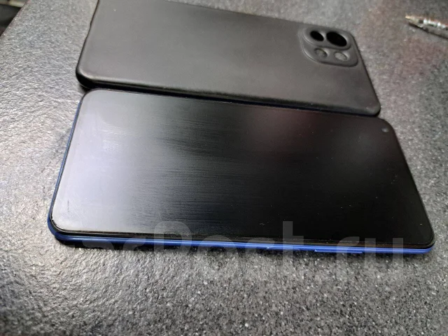 Xiaomi 11 Lite 5G NE. �/�, 128 ��, 5G ����