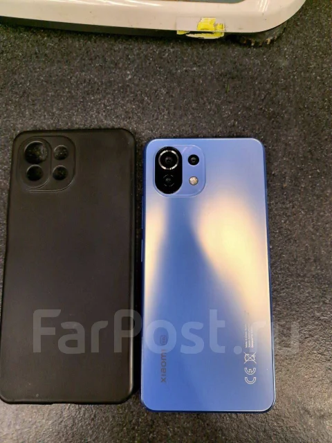 Xiaomi 11 Lite 5G NE. �/�, 128 ��, 5G ����