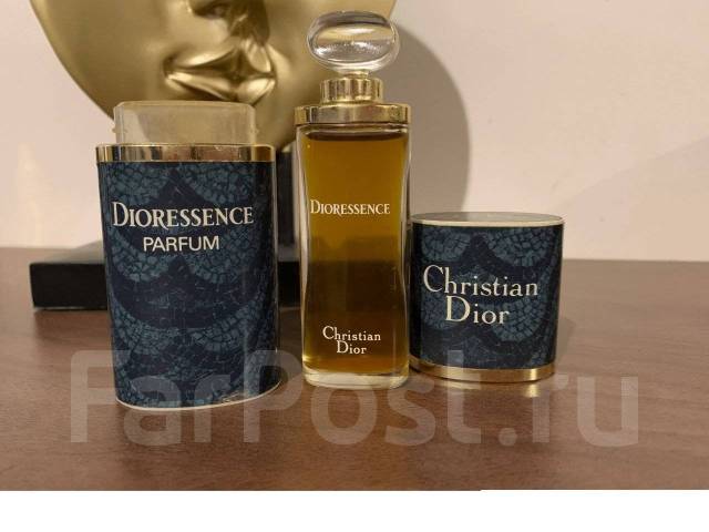 Christian dior dioressence best sale