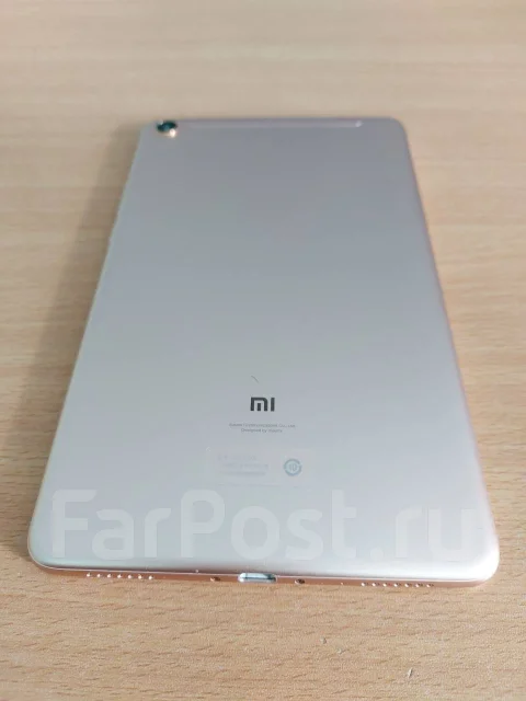 Xiaomi MiPad 4. 8 ������, ������ 64 �� ����