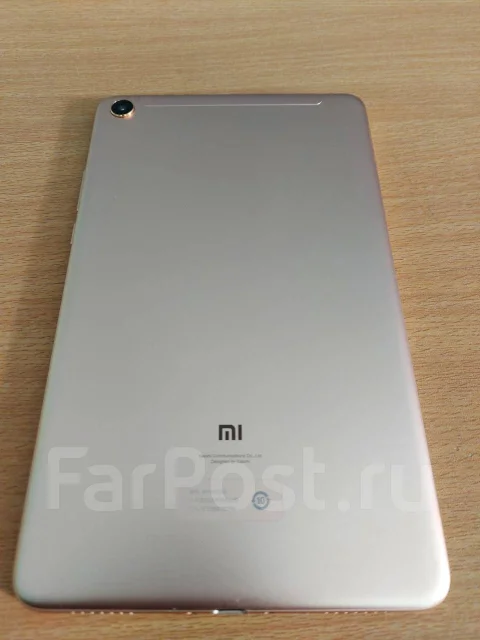 Xiaomi MiPad 4. 8 ������, ������ 64 �� ����