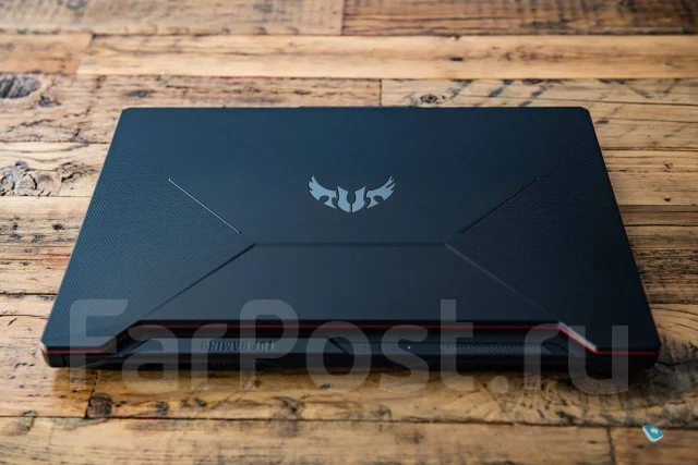 Asus TUF Gaming F15 FX506LH. 15.6", 2,5����, ��� 8 ��, ���� 1 512���, WiFi: 1, Bluetooth: 1 ����