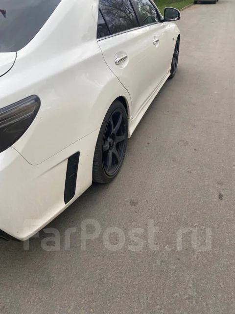 RAYS Volk Racing VR-G2. 8.5/9.5x19", 5x114.3, ET44/43 ����