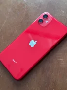 Apple iPhone 11. �/�, 256 ��, �������, 3G, 4G LTE, NFC ����