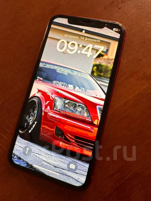 Apple iPhone 11. �/�, 256 ��, �������, 3G, 4G LTE, NFC ����