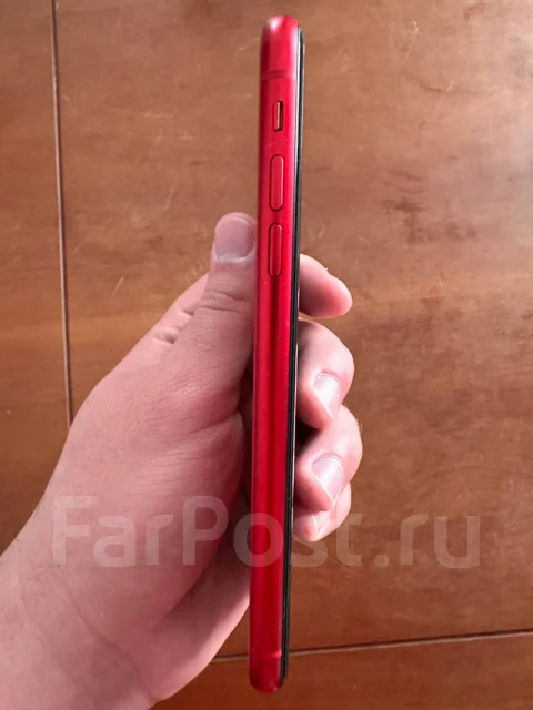 Apple iPhone 11. �/�, 256 ��, �������, 3G, 4G LTE, NFC ����