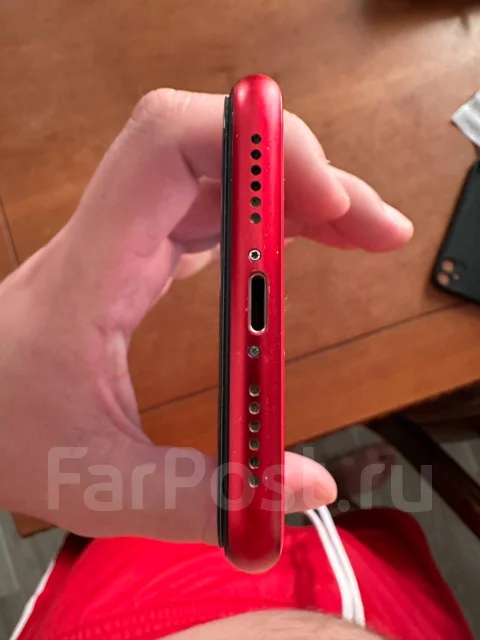 Apple iPhone 11. �/�, 256 ��, �������, 3G, 4G LTE, NFC ����