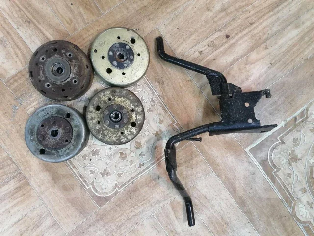 Honda Dio ����