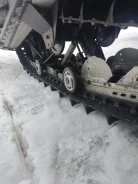 Yamaha Apex. ��������, ��� ��� ����