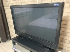 Panasonic Viera TH-R42PV7. ������ ����