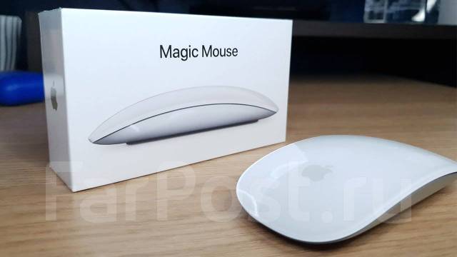 Apple magic mouse 3 теряет подключение