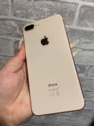 Apple iPhone 8 Plus. �/�, 64 ��, ������� ����