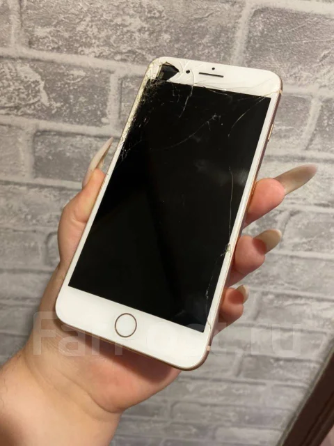 Apple iPhone 8 Plus. �/�, 64 ��, ������� ����