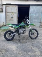 Apollo RFZ Open 125. 125����. ��., ��������, ���������, ������ �� �� ����