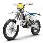 Husqvarna FE 350. 300����. ��., ��������, ��� ���, ������ �� �� ����